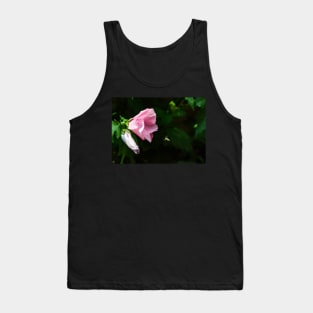 Sweet Bee on Approach Tank Top